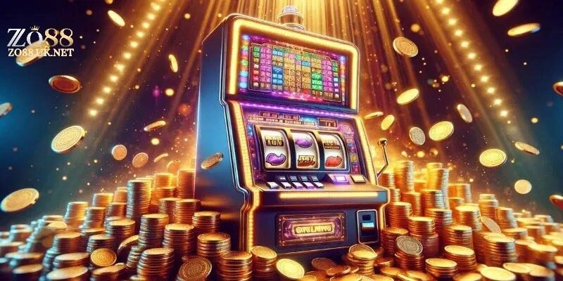 Cách tăng cơ hội nổ hũ nâng xác suất trúng