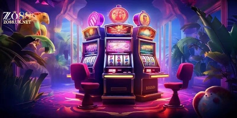 Cách Tăng Cơ Hội Nổ Hũ – Săn Thưởng Cực Lớn Cho Newbies