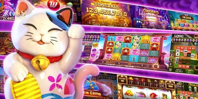 Chiến thuật nâng tỷ lệ thắng lớn cho người chơi