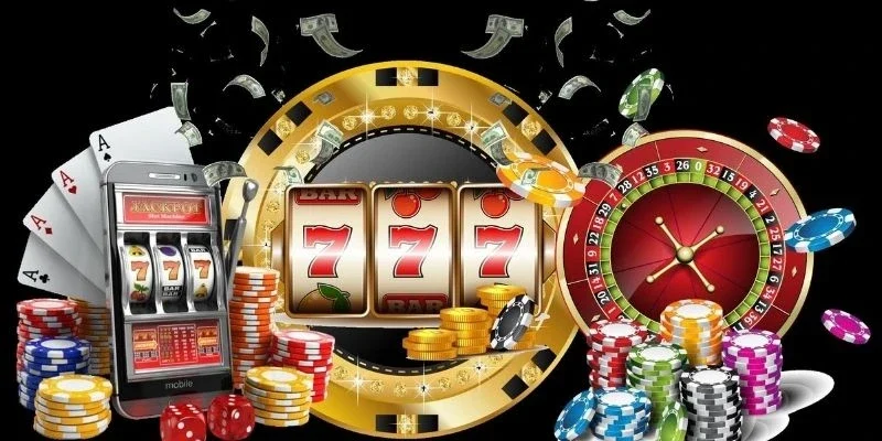 Game đa dạng, thưởng siêu khủng cho hội viên