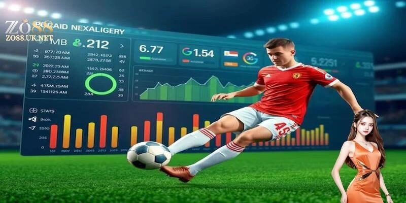 Tài Xỉu 2.5 Trái – Tỷ Lệ Cá Cược Bóng Đá Hấp Dẫn Bậc Nhất